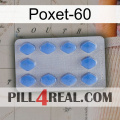 Poxet-60 21